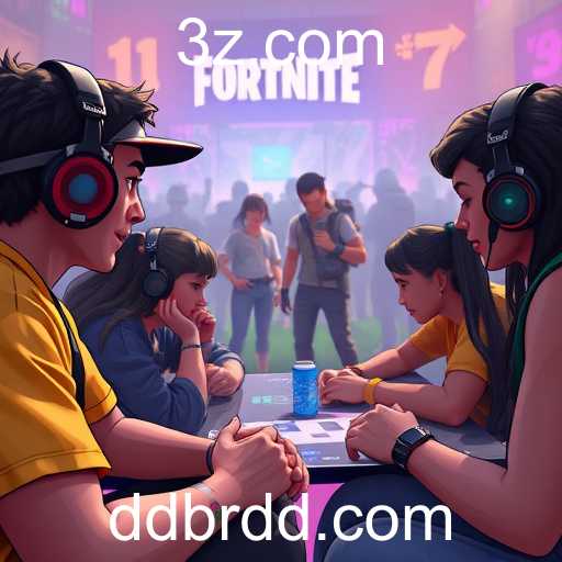 Avanços e Desafios do ddbr nos Jogos Online