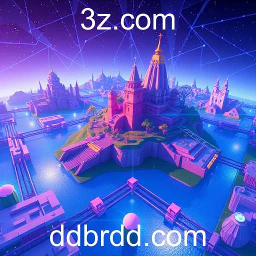 DDbr Revoluciona o Cenário de Jogos em Português