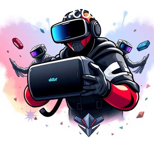 Expansão do ddbr: Tendências e Desafios em 2025