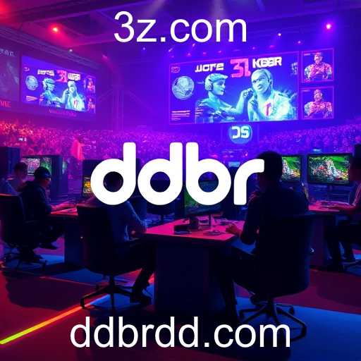 A Evolução dos Jogos Online e a Influência da Palavra-Chave ddbr