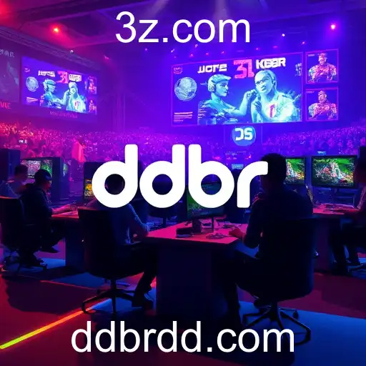 A Evolução dos Jogos Online e a Influência da Palavra-Chave ddbr