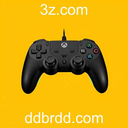 A Revolução dos Jogos em 2025: Inovações e Tendências