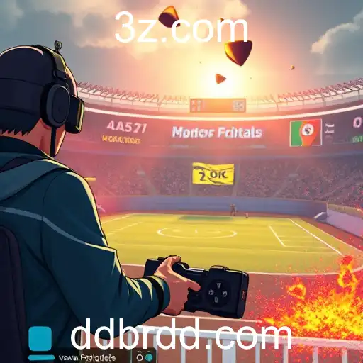 A Revolução dos Games em 2025