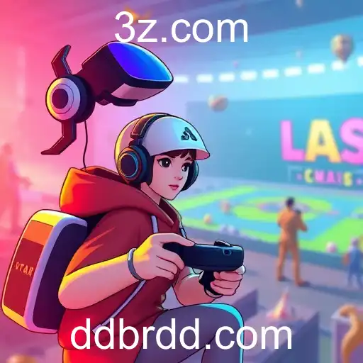 Novidades e Tendências no Mundo dos Games em 2025