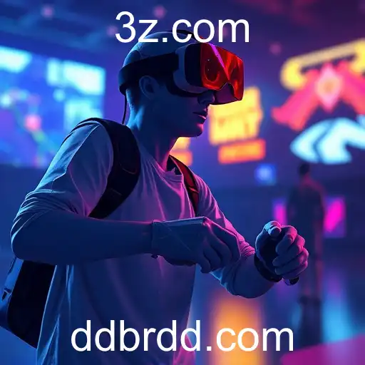 Novas Tendências e Impactos na Indústria de Jogos