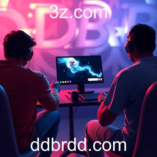 A Revolução dos Jogos em 2025: Tendências e Desafios