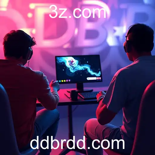 A Revolução dos Jogos em 2025: Tendências e Desafios