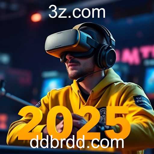 A Revolução do Gaming Online em 2025