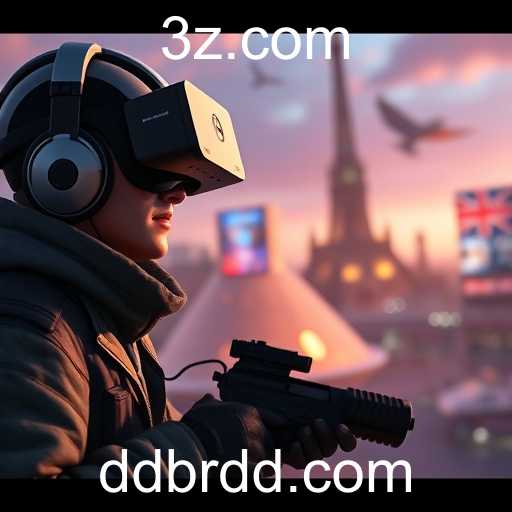 Tendências e Transformações nos Jogos Online de 2025