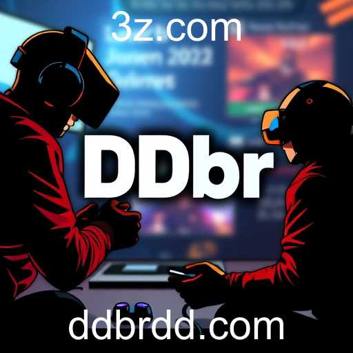 O Impacto do DDbr nos Jogos em 2025