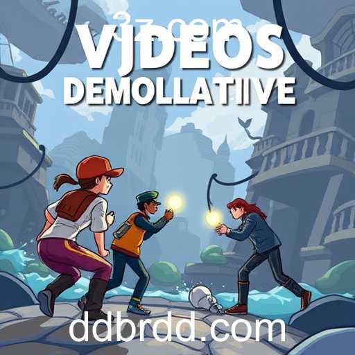 Inovação e Tendências na Indústria de Jogos em 2025