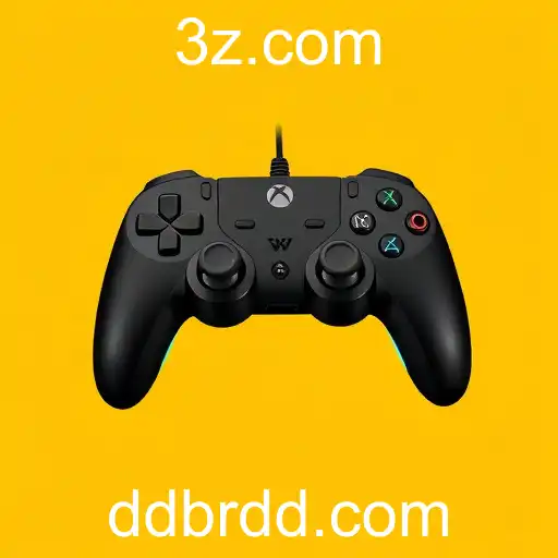 A Revolução dos Jogos em 2025: Inovações e Tendências