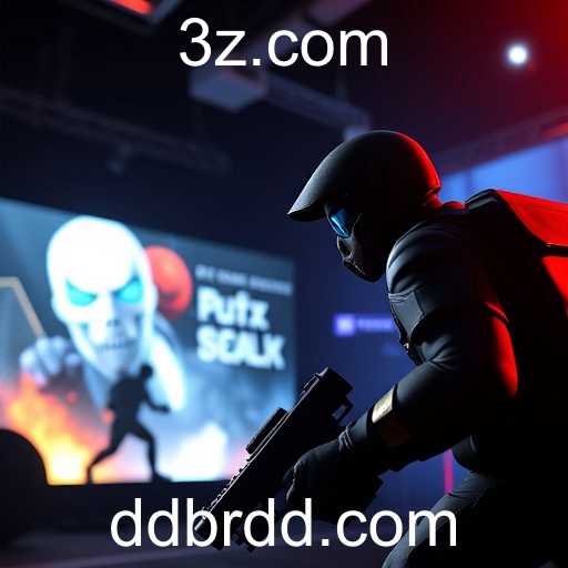 Revolução Virtual e o Futuro dos Games