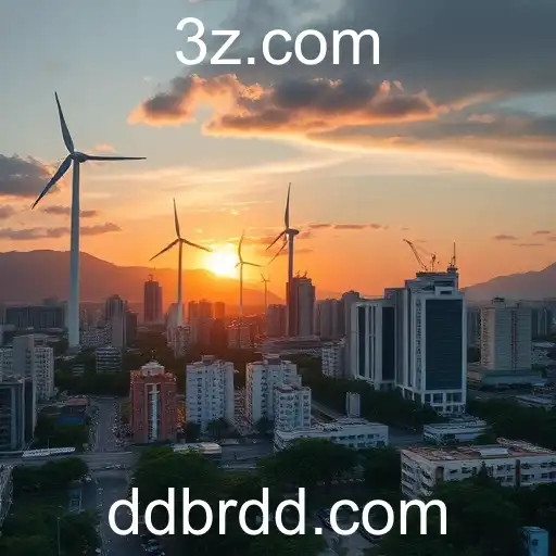 Avanços na Tecnologia e Sustentabilidade no Brasil