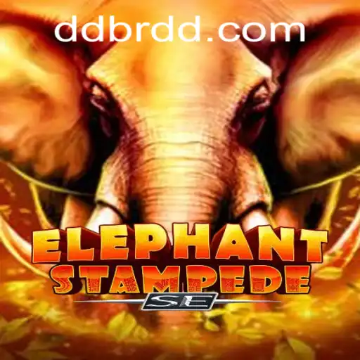 Dive into the Thrilling World of ElephantStampedeSE: A Comprehensive Look