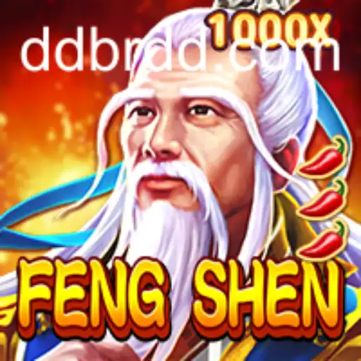 Unveiling the Mystical World of FengShen and the Enigma of ddJILI