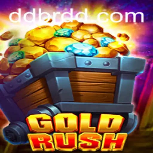 The Adventure of GoldRush: Discover Treasures with ddJILI