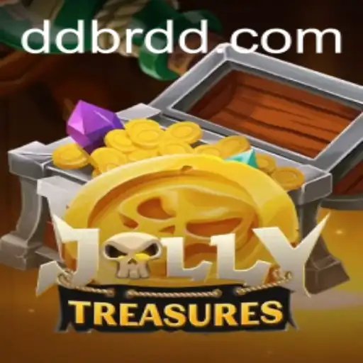 Exploring the Exciting World of JollyTreasures: A Deep Dive into the Game's Mechanics and Fun