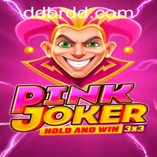 Dive into the World of Pinkjoker and the Exciting Keyword 'ddJILI'