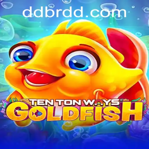 Dive into the Exciting World of TenTonWaysGoldfish with ddJILI